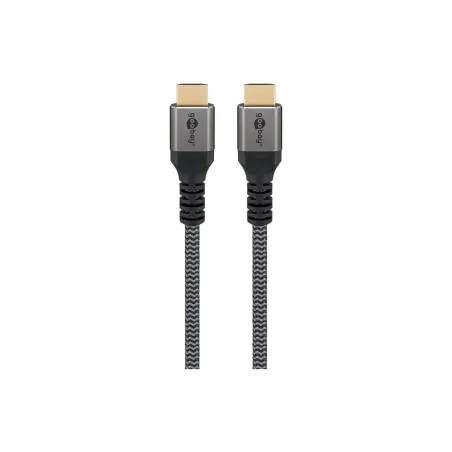 Goobay High Speed HDMI Cable with Ethernet | 64992 | 0.5 m