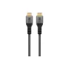 Goobay High Speed HDMI Cable with Ethernet | 64992 | 0.5 m