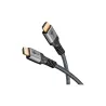 Goobay High Speed HDMI Cable with Ethernet | 64992 | 0.5 m