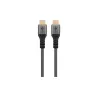 Goobay High Speed HDMI Cable with Ethernet | 64992 | 0.5 m