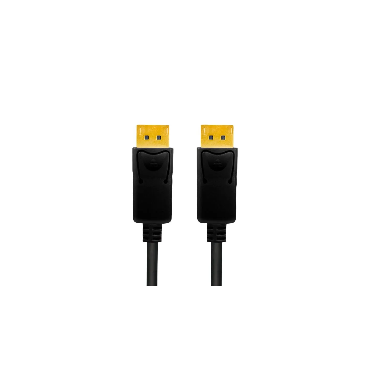 Logilink | DisplayPort Cable | CV0119 | DP Male | DP Male | DP to DP | 1 m