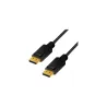 Logilink | DisplayPort Cable | CV0119 | DP Male | DP Male | DP to DP | 1 m