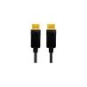 Logilink | DisplayPort Cable | CV0119 | DP Male | DP Male | DP to DP | 1 m
