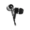 Canyon headphones EPM-01 Mic 1.2m Black
