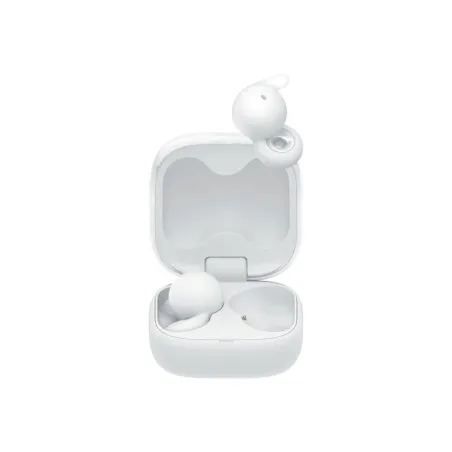 Sony Headphones | WF-L910 LinkBuds Open | Bluetooth | In-ear | White | Wireless