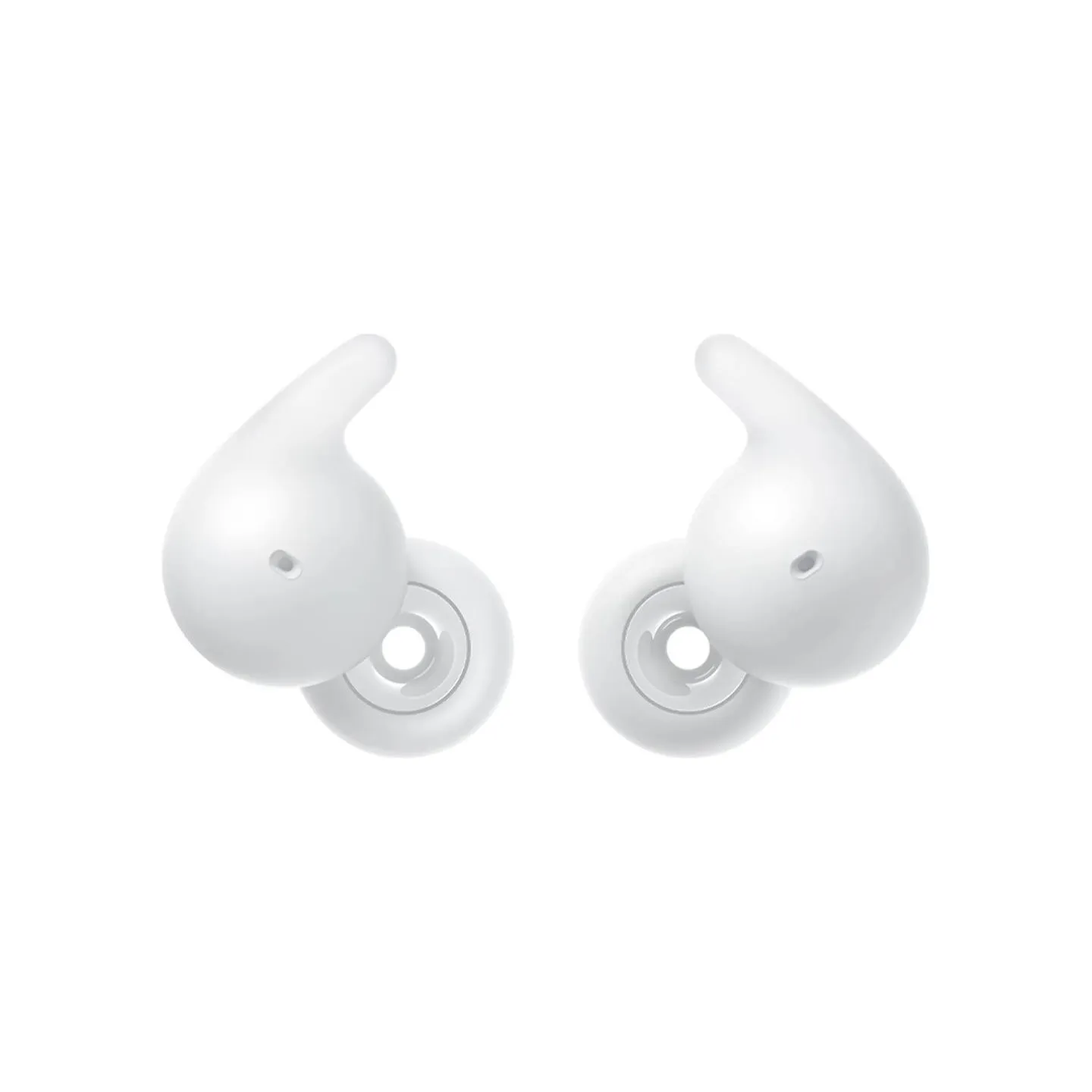 Sony Headphones | WF-L910 LinkBuds Open | Bluetooth | In-ear | White | Wireless