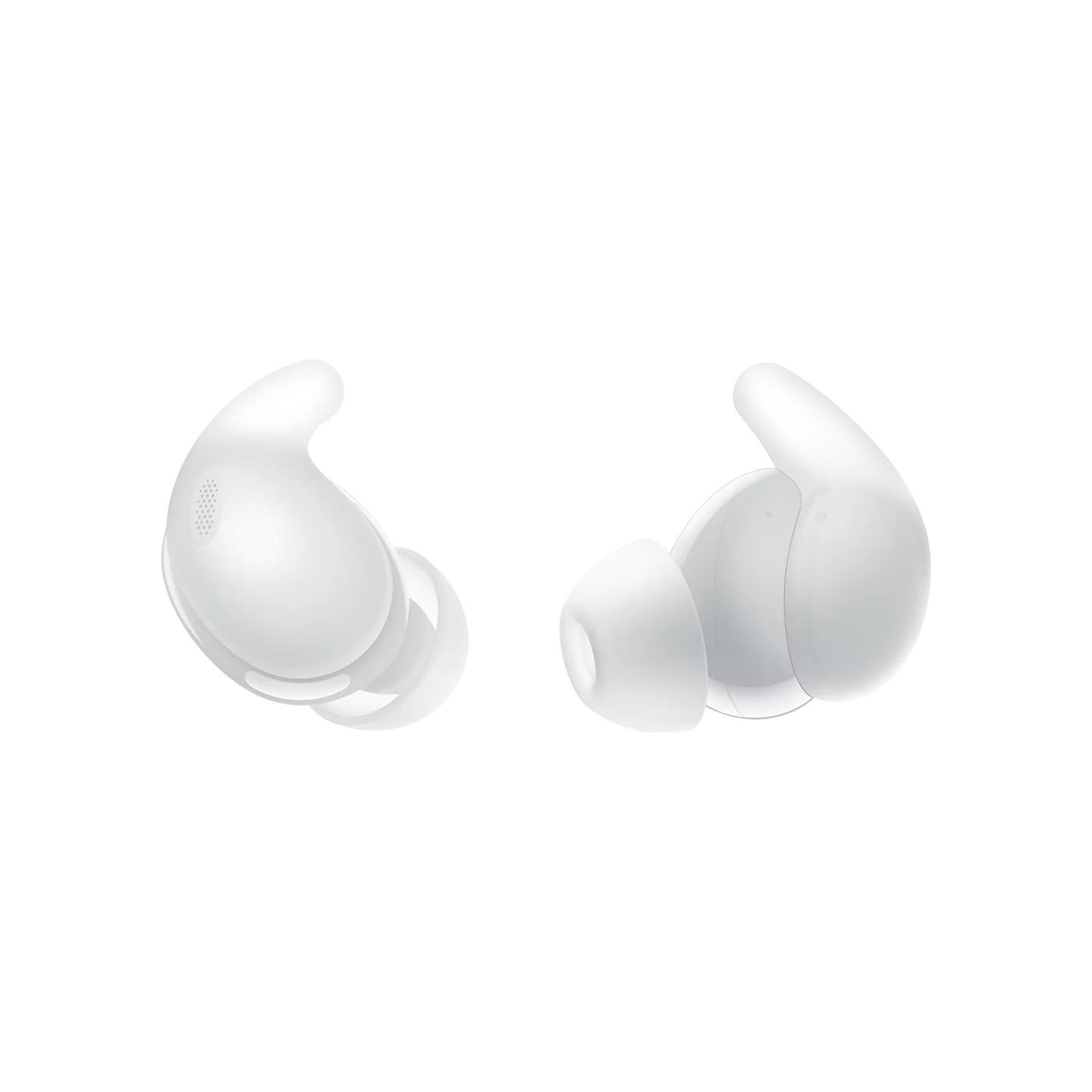 Sony Headphones | WF-L910 LinkBuds Open | Bluetooth | In-ear | White | Wireless
