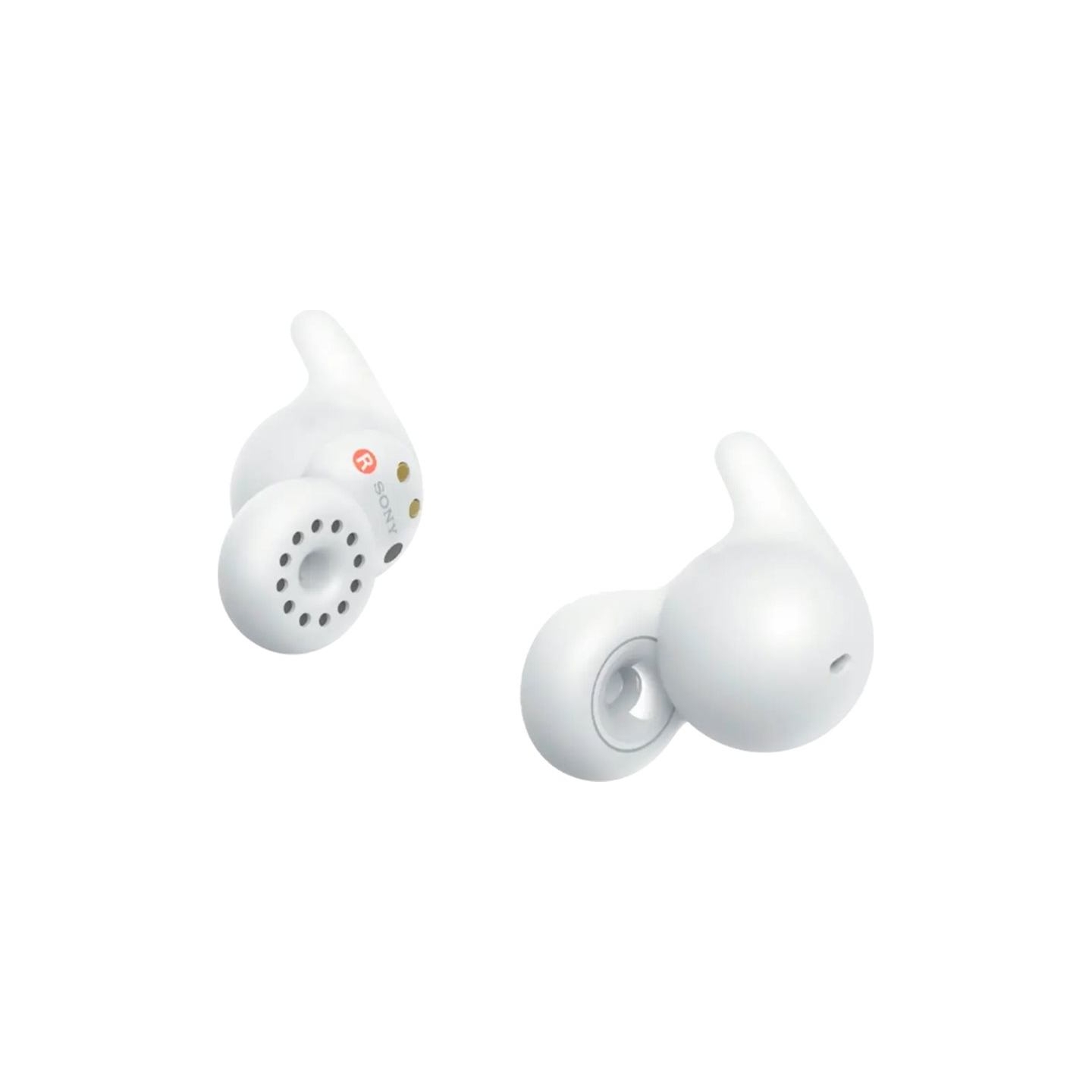 Sony Headphones | WF-L910 LinkBuds Open | Bluetooth | In-ear | White | Wireless