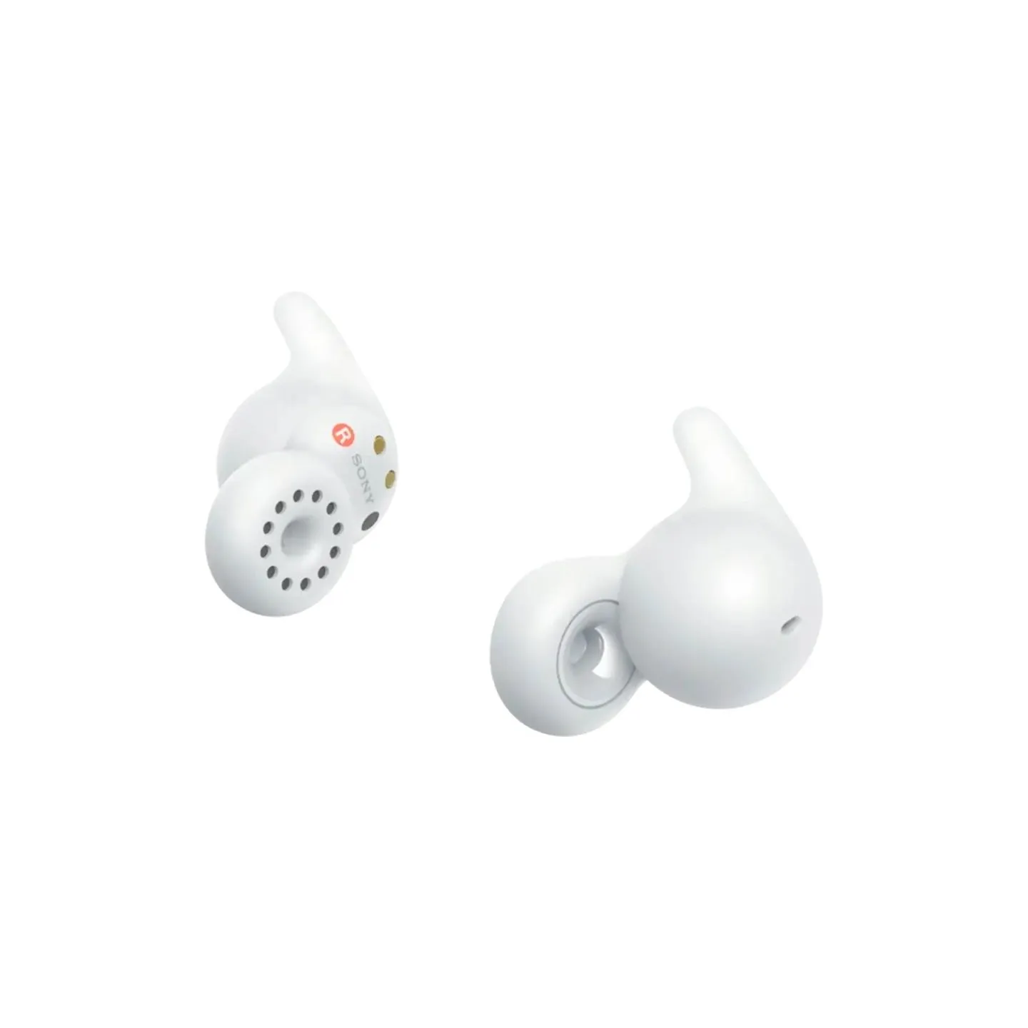 Sony Headphones | WF-L910 LinkBuds Open | Bluetooth | In-ear | White | Wireless