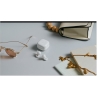 Sony Headphones | WF-L910 LinkBuds Open | Bluetooth | In-ear | White | Wireless