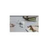 Sony Headphones | WF-L910 LinkBuds Open | Bluetooth | In-ear | White | Wireless