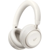 Anker Soundcore | Foldable Headphones | Space 2 | Bluetooth | Over-ear | Microphone | White | Noise reduction | Wireless