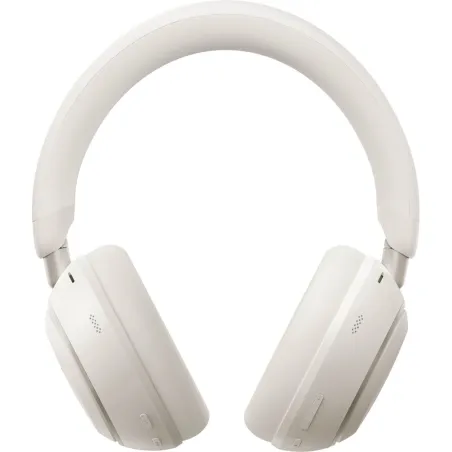 Anker Soundcore | Foldable Headphones | Space 2 | Bluetooth | Over-ear | Microphone | White | Noise reduction | Wireless