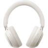 Anker Soundcore | Foldable Headphones | Space 2 | Bluetooth | Over-ear | Microphone | White | Noise reduction | Wireless