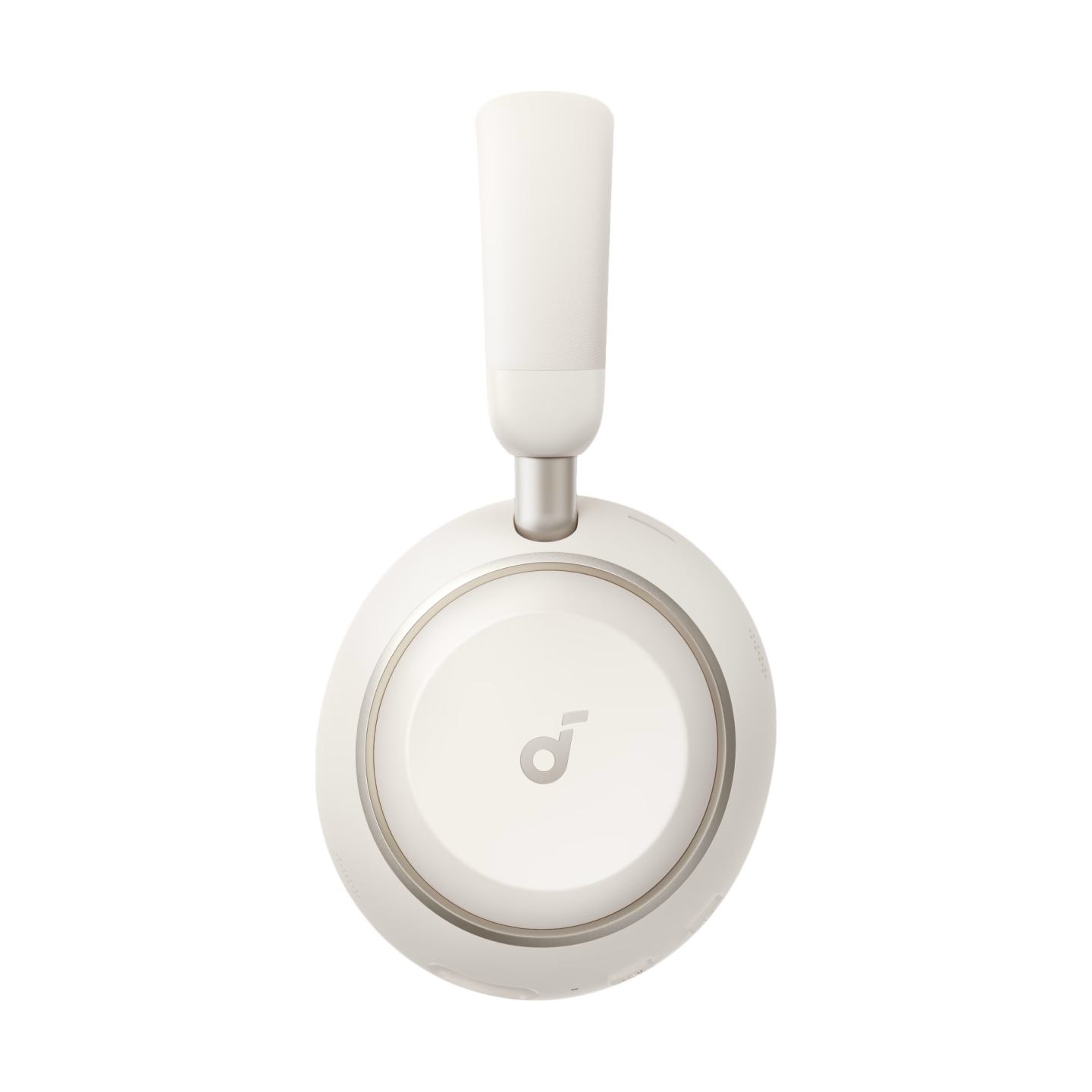 Anker Soundcore | Foldable Headphones | Space 2 | Bluetooth | Over-ear | Microphone | White | Noise reduction | Wireless