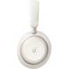 Anker Soundcore | Foldable Headphones | Space 2 | Bluetooth | Over-ear | Microphone | White | Noise reduction | Wireless