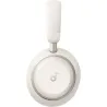 Anker Soundcore | Foldable Headphones | Space 2 | Bluetooth | Over-ear | Microphone | White | Noise reduction | Wireless