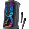 Anker Soundcore Speaker | Rave 3S | Bluetooth | Wireless connection | Portable | Black