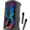 Anker Soundcore Speaker | Rave 3S | Bluetooth | Wireless connection | Portable | Black
