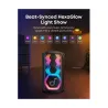 Anker Soundcore Speaker | Rave 3S | Bluetooth | Wireless connection | Portable | Black