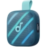 Anker Soundcore Speaker | Boom Go 3i | 15 W | Waterproof | Bluetooth | Wireless connection | Portable | Blue