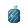 Anker Soundcore Speaker | Boom Go 3i | 15 W | Waterproof | Bluetooth | Wireless connection | Portable | Blue