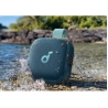 Anker Soundcore Speaker | Boom Go 3i | 15 W | Waterproof | Bluetooth | Wireless connection | Portable | Blue
