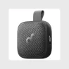 Anker Soundcore | Speaker | Boom Go 3i | 15 W | Waterproof | Bluetooth | Portable | Black