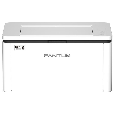Pantum BP2300W | Mono | Laser | Printer | Wi-Fi | White