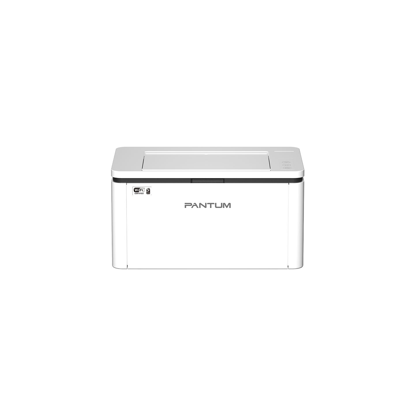 Pantum BP2300W | Mono | Laser | Printer | Wi-Fi | White