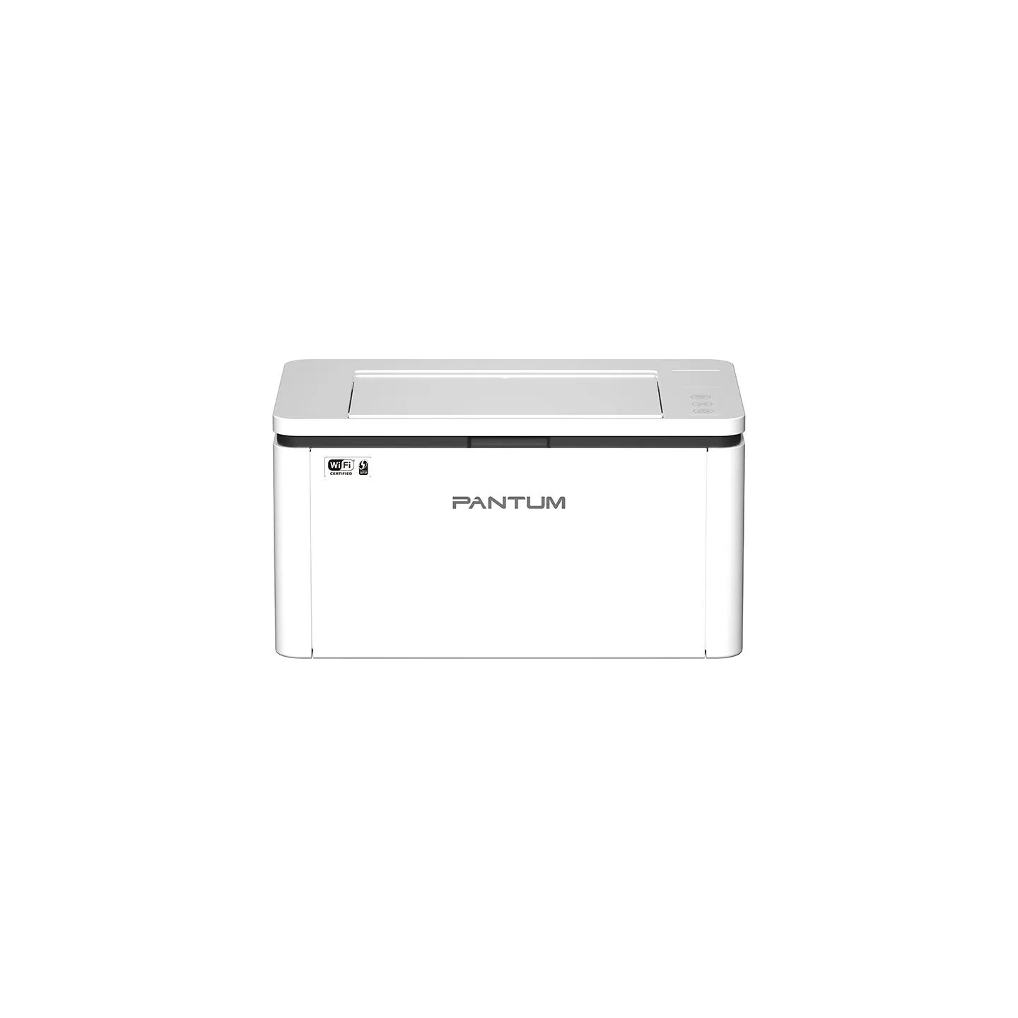 Pantum BP2300W | Mono | Laser | Printer | Wi-Fi | White
