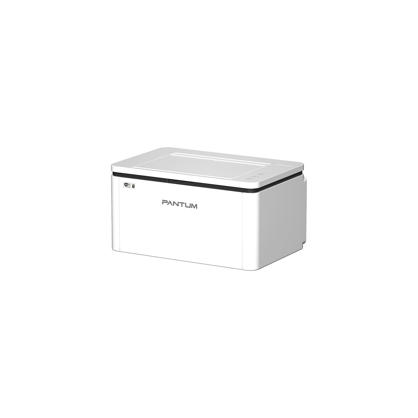 Pantum BP2300W | Mono | Laser | Printer | Wi-Fi | White