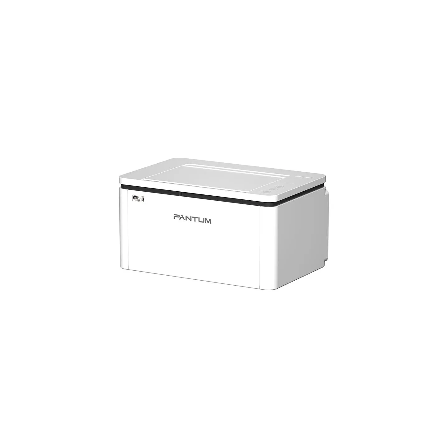 Pantum BP2300W | Mono | Laser | Printer | Wi-Fi | White