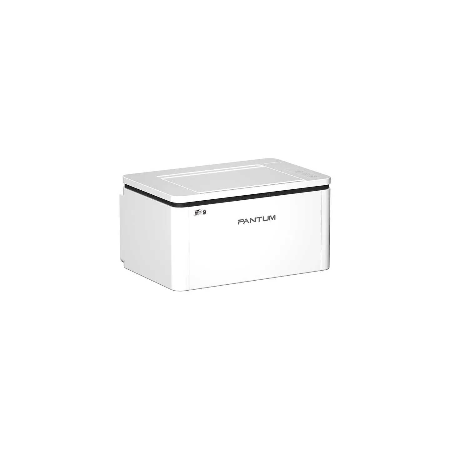 Pantum BP2300W | Mono | Laser | Printer | Wi-Fi | White