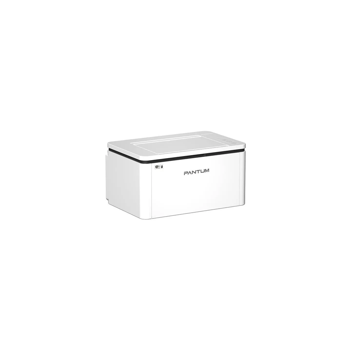 Pantum BP2300W | Mono | Laser | Printer | Wi-Fi | White