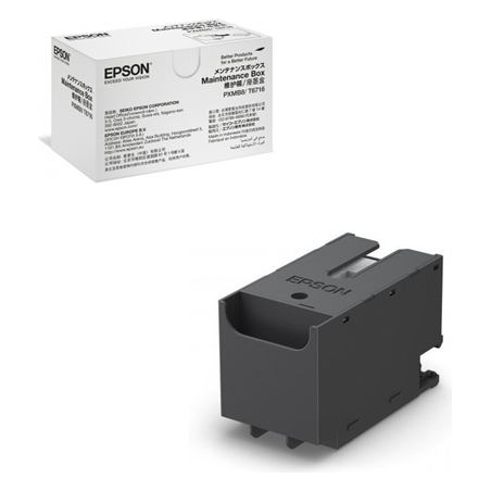 Epson Maintenance Box T6716 | C13T671600