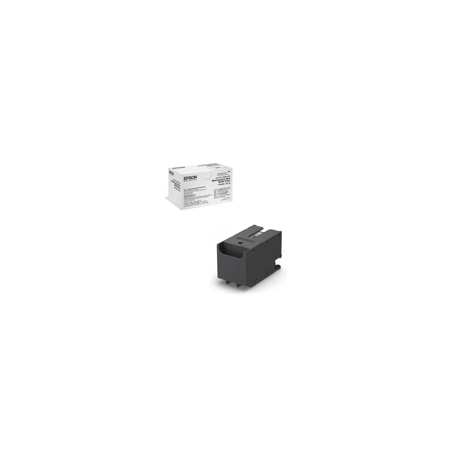 Epson Maintenance Box T6716 | C13T671600