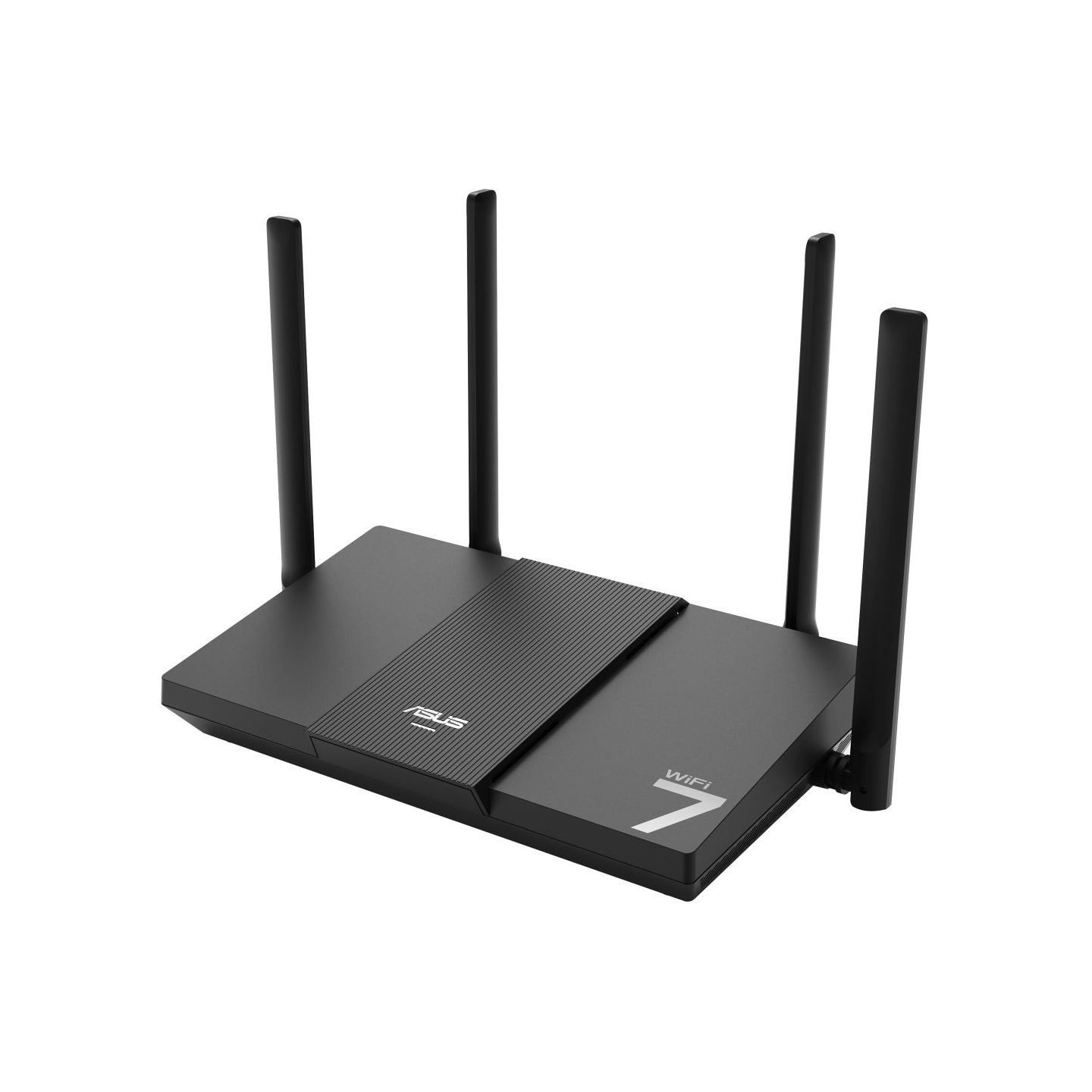 Asus | Dual Band WiFi 7 Smart AiMesh Expandable Router | RT-BE50 BE3600 | 802.11be | 688/2882 Mbit/s | Ethernet LAN (RJ-45) port