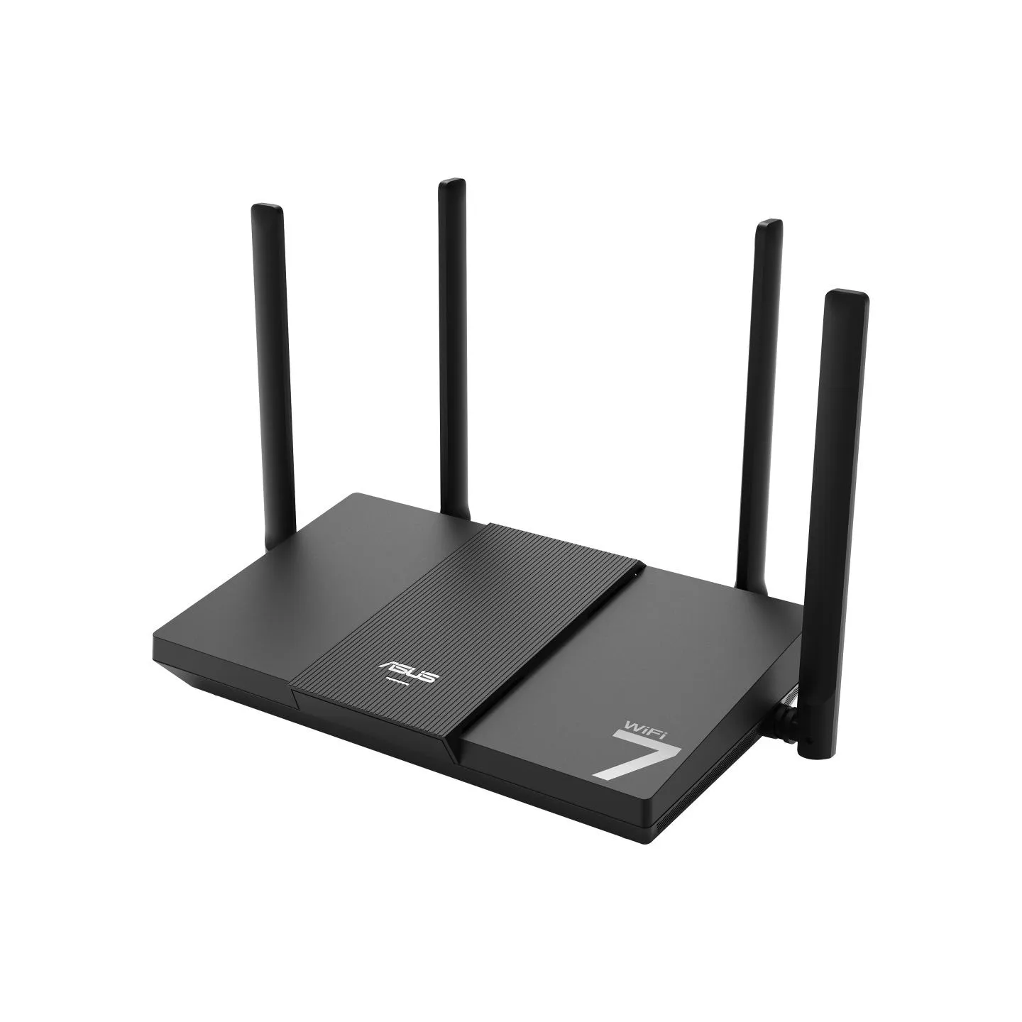 Asus | Dual Band WiFi 7 Smart AiMesh Expandable Router | RT-BE50 BE3600 | 802.11be | 688/2882 Mbit/s | Ethernet LAN (RJ-45) port