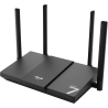 Asus | Dual Band WiFi 7 Smart AiMesh Expandable Router | RT-BE50 BE3600 | 802.11be | 688/2882 Mbit/s | Ethernet LAN (RJ-45) port