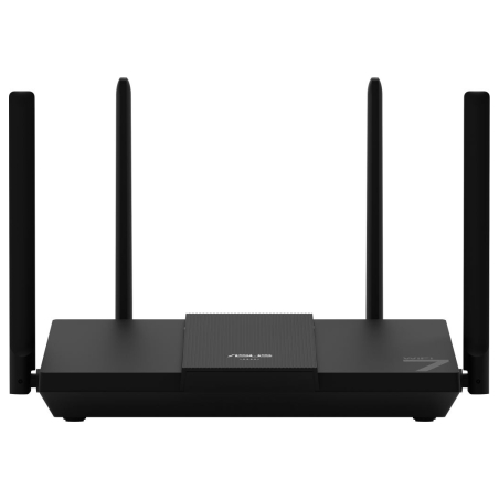 Asus | Dual Band WiFi 7 Smart AiMesh Expandable Router | RT-BE50 BE3600 | 802.11be | 688/2882 Mbit/s | Ethernet LAN (RJ-45) port
