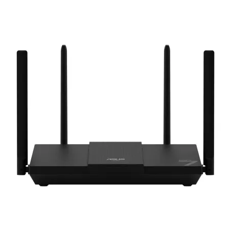 Asus | Dual Band WiFi 7 Smart AiMesh Expandable Router | RT-BE50 BE3600 | 802.11be | 688/2882 Mbit/s | Ethernet LAN (RJ-45) port