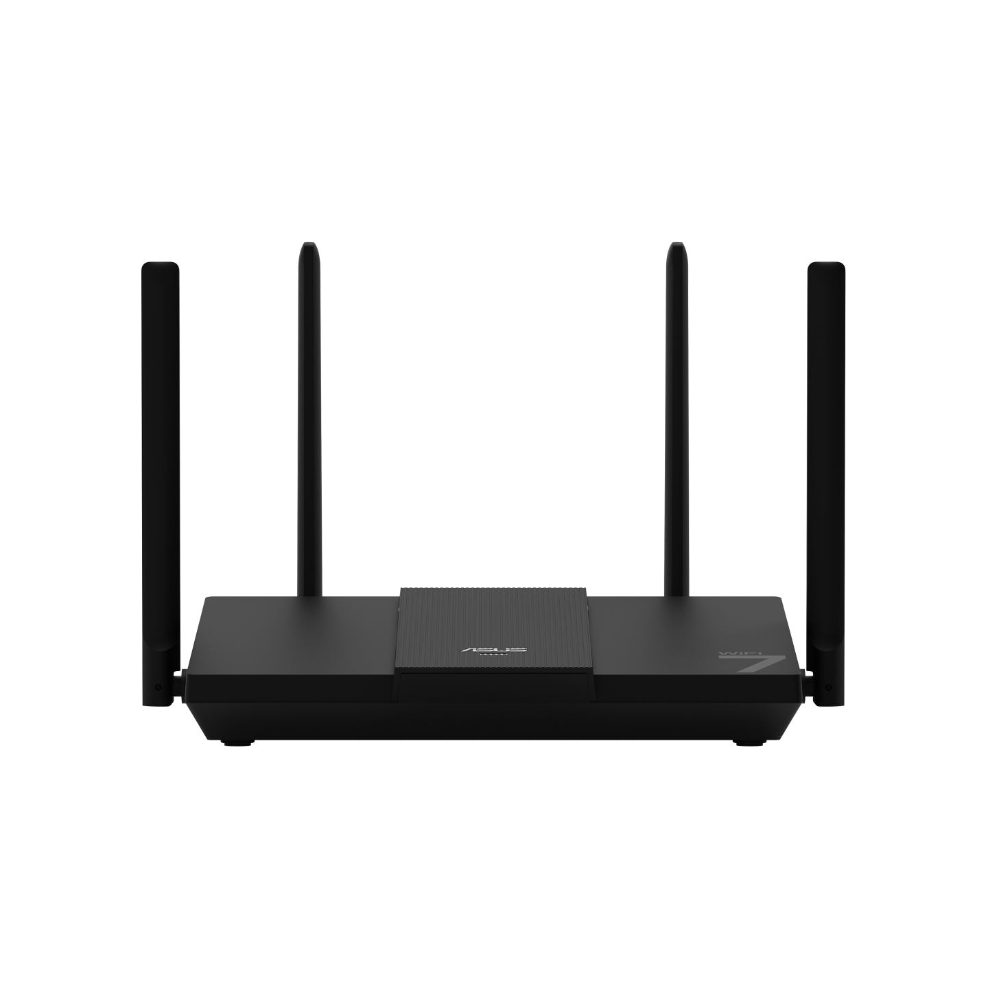 Asus | Dual Band WiFi 7 Smart AiMesh Expandable Router | RT-BE50 BE3600 | 802.11be | 688/2882 Mbit/s | Ethernet LAN (RJ-45) port