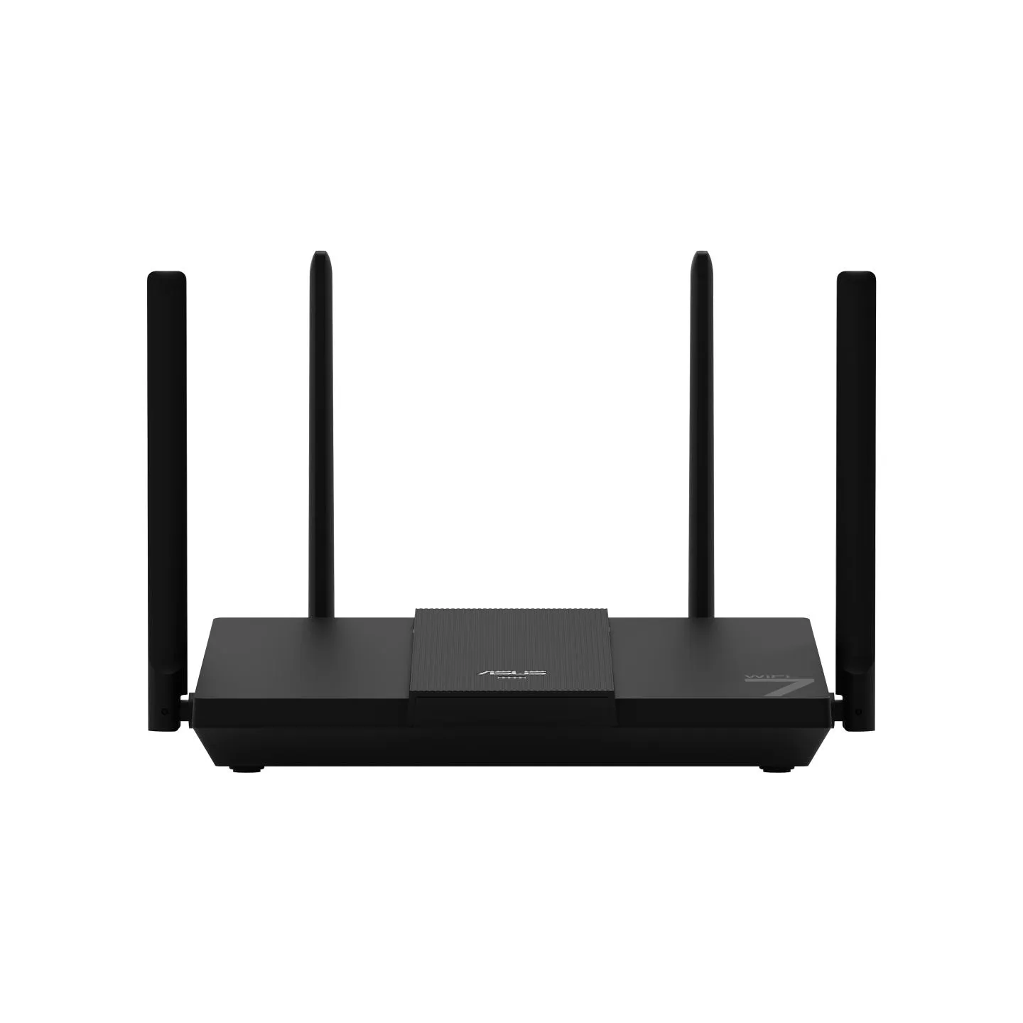 Asus | Dual Band WiFi 7 Smart AiMesh Expandable Router | RT-BE50 BE3600 | 802.11be | 688/2882 Mbit/s | Ethernet LAN (RJ-45) port