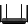 Asus | Dual Band WiFi 7 Smart AiMesh Expandable Router | RT-BE50 BE3600 | 802.11be | 688/2882 Mbit/s | Ethernet LAN (RJ-45) port