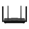 Asus | Dual Band WiFi 7 Smart AiMesh Expandable Router | RT-BE50 BE3600 | 802.11be | 688/2882 Mbit/s | Ethernet LAN (RJ-45) port