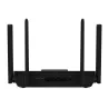 Asus | Dual Band WiFi 7 Smart AiMesh Expandable Router | RT-BE50 BE3600 | 802.11be | 688/2882 Mbit/s | Ethernet LAN (RJ-45) port