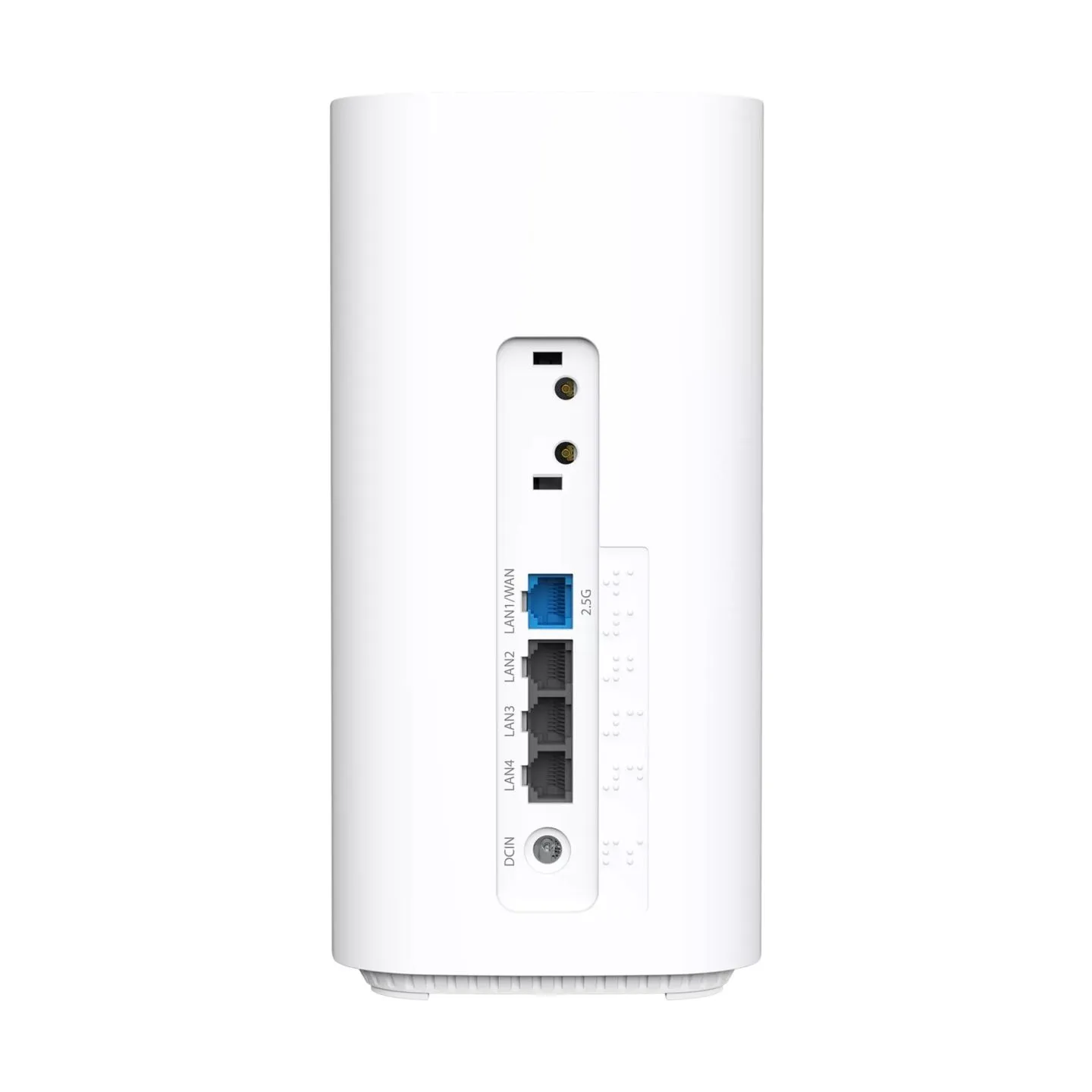Asus | 4G-BE58 | Dual-Band Wireless Router | 802.11be | Ethernet LAN (RJ-45) ports 3 | 2500 Mbit/s | Mesh Support Yes | MU-MiMO 