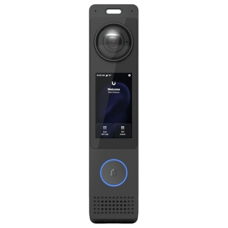 Ubiquiti G6 Entry Pro Outdoor Camera with Smart Features