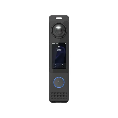 Ubiquiti G6 Entry Pro Outdoor Camera with Smart Features